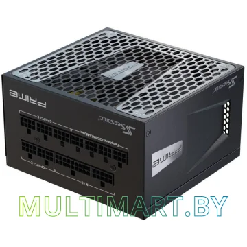 Блок питания Seasonic Prime GX-750 750W картинка 3